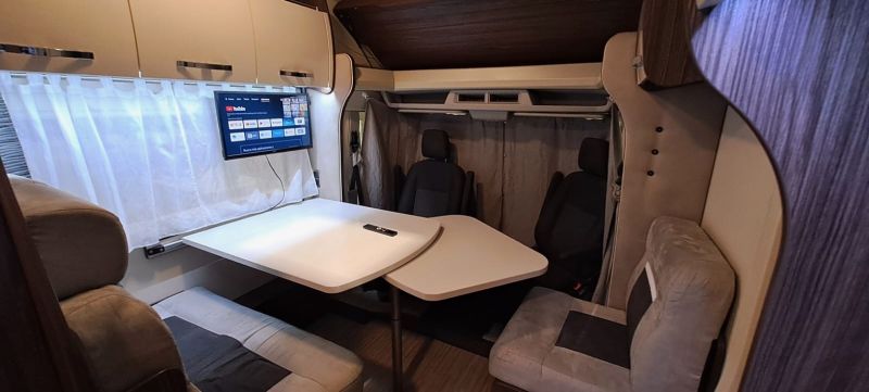 En venta Benimar Sport Up 340 Blanco 2018 Guipúzcoa foto 4