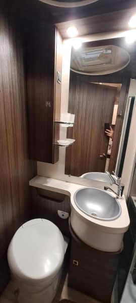 En venta Benimar Sport Up 340 Blanco 2018 Guipúzcoa foto 5