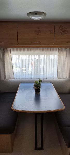 En venta Caravelair Antares Luxe 440 Blanco 2003 Córdoba foto 3