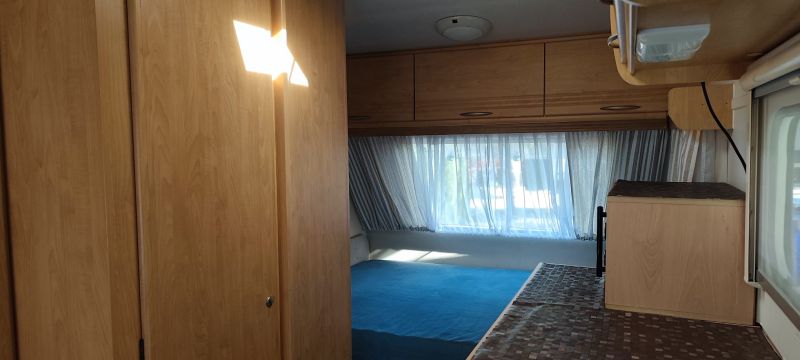 En venta Caravelair Antares Luxe 440 Blanco 2003 Córdoba foto 8