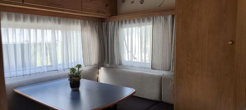 En venta Caravelair Antares Luxe 440 Blanco 2003 Córdoba foto 9