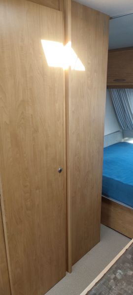 En venta Caravelair Antares Luxe 440 Blanco 2003 Córdoba foto 10