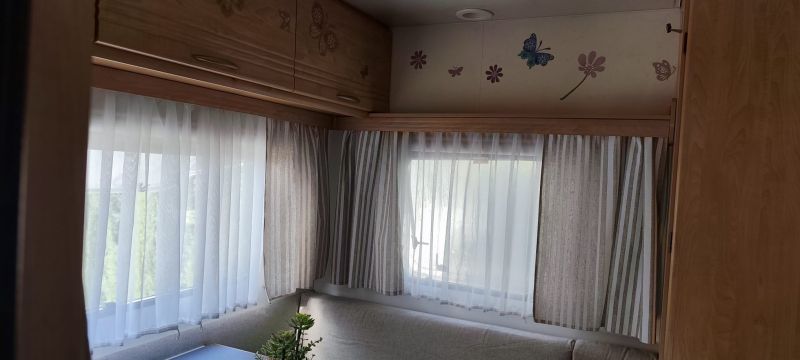 En venta Caravelair Antares Luxe 440 Blanco 2003 Córdoba foto 12