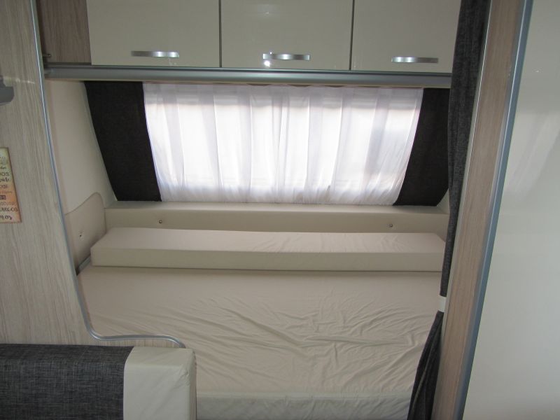 En venta Across SAFARI 396 CP Blanco 2022 Sevilla foto 5