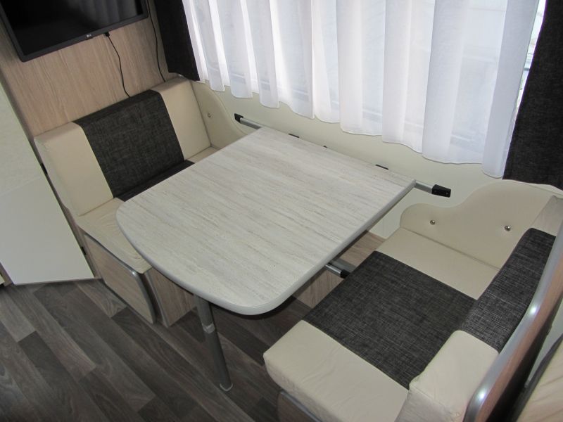 En venta Across SAFARI 396 CP Blanco 2022 Sevilla foto 6