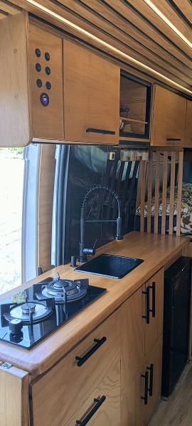 En venta Fiat Ducato Blanco 2019 Barcelona foto 5