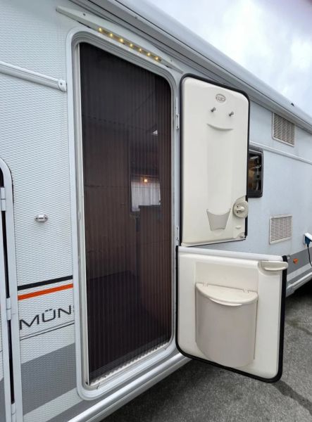 En venta LMC Viola 500k Blanco 2010 Barcelona foto 2