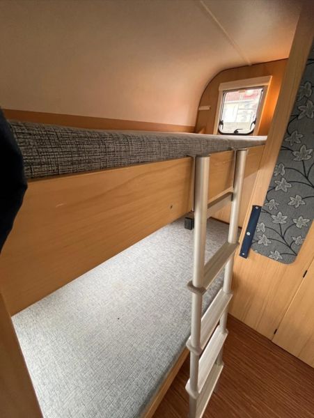 En venta LMC Viola 500k Blanco 2010 Barcelona foto 5