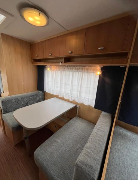 En venta LMC Viola 500k Blanco 2010 Barcelona foto 6