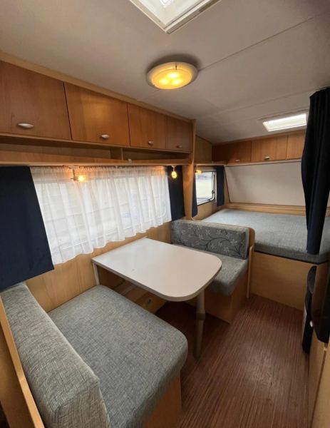 En venta LMC Viola 500k Blanco 2010 Barcelona foto 7