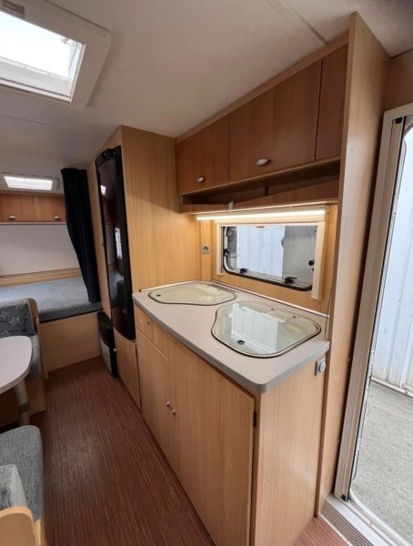 En venta LMC Viola 500k Blanco 2010 Barcelona foto 8