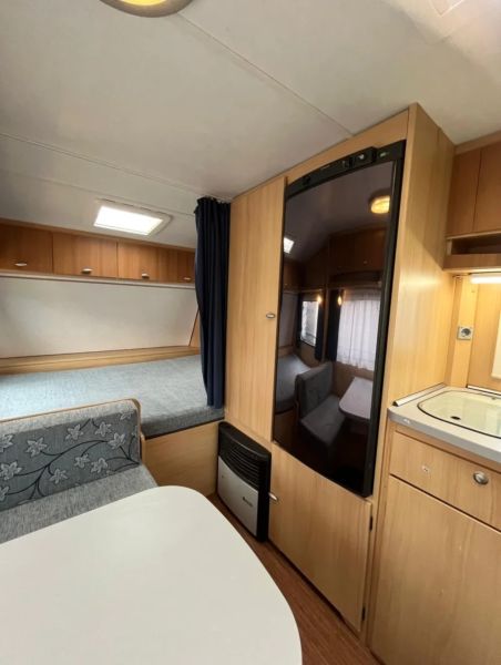 En venta LMC Viola 500k Blanco 2010 Barcelona foto 9