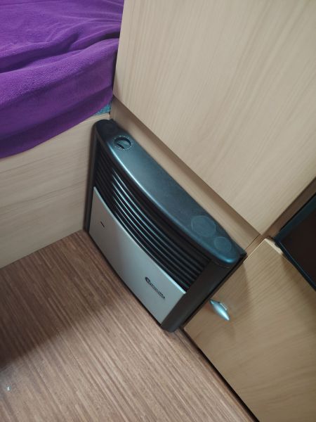 En venta LMC Viola 500k Blanco 2010 Barcelona foto 10