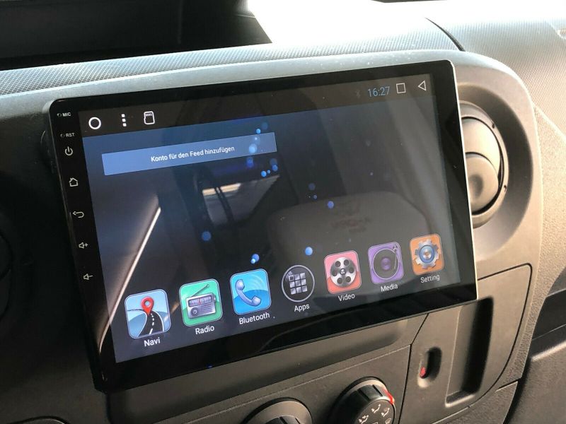 En venta Ahorn Canada AD Blanco 2019 Santa Cruz de Tenerife foto 5