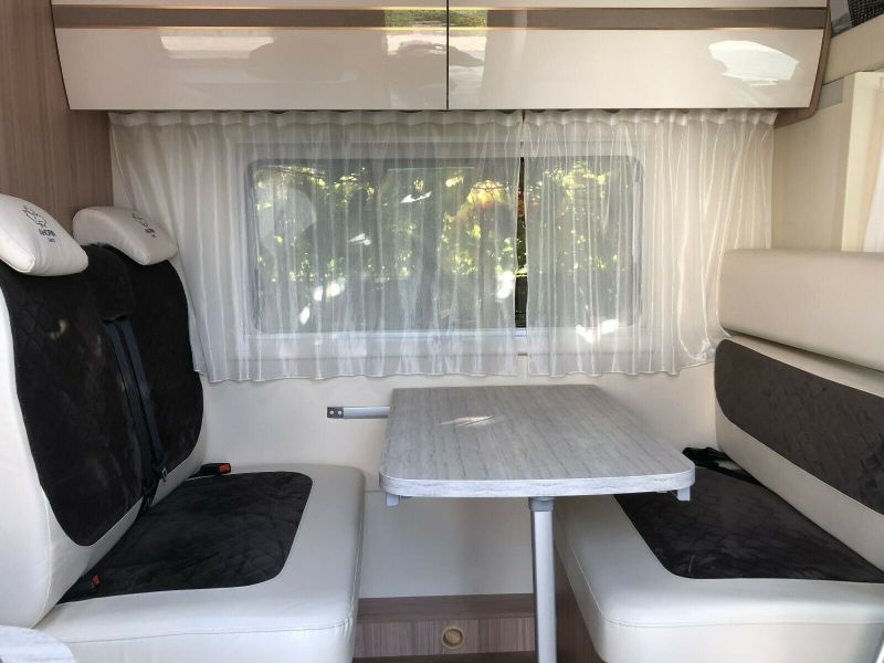 En venta Ahorn Canada AD Blanco 2019 Santa Cruz de Tenerife foto 6