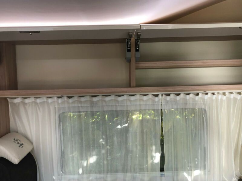 En venta Ahorn Canada AD Blanco 2019 Santa Cruz de Tenerife foto 7