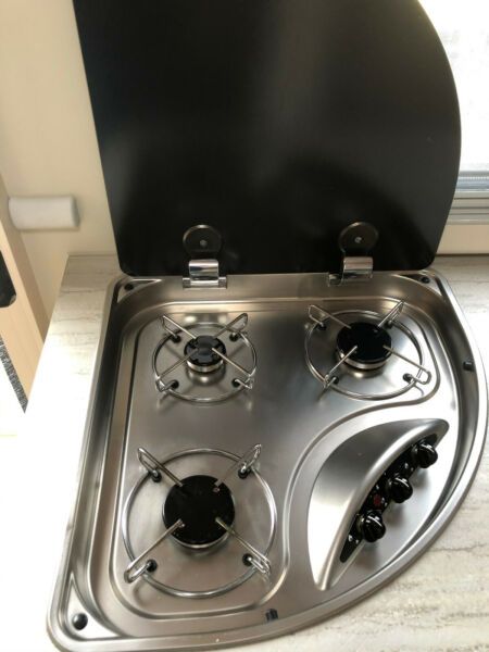 En venta Ahorn Canada AD Blanco 2019 Santa Cruz de Tenerife foto 11