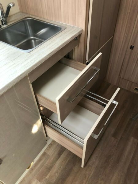 En venta Ahorn Canada AD Blanco 2019 Santa Cruz de Tenerife foto 12