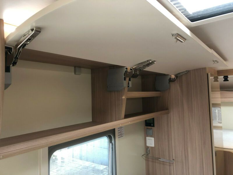 En venta Ahorn Canada AD Blanco 2019 Santa Cruz de Tenerife foto 14