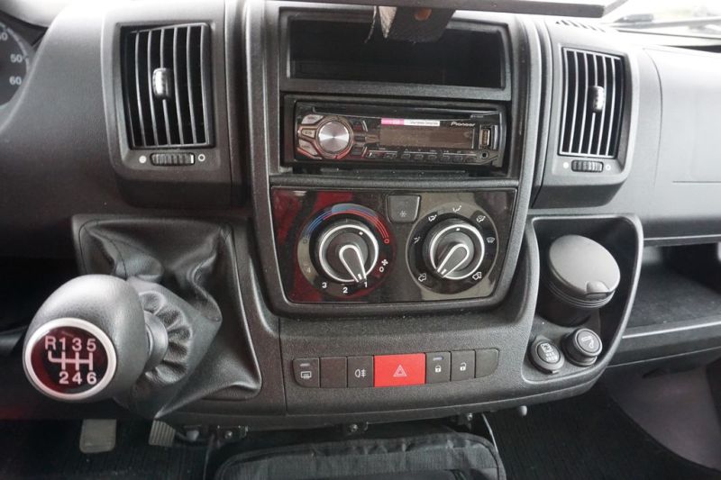 En venta Bürstner Argos Time 670  Blanco 2014 Santa Cruz de Tenerife foto 6