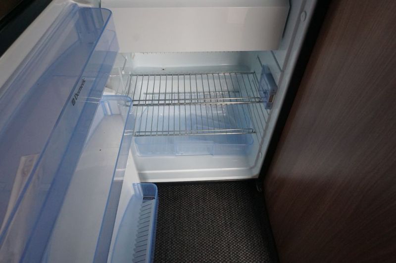 En venta Bürstner Argos Time 670  Blanco 2014 Santa Cruz de Tenerife foto 13