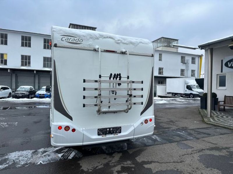 En venta Carado A 464 Blanco 2018 Santa Cruz de Tenerife foto 3