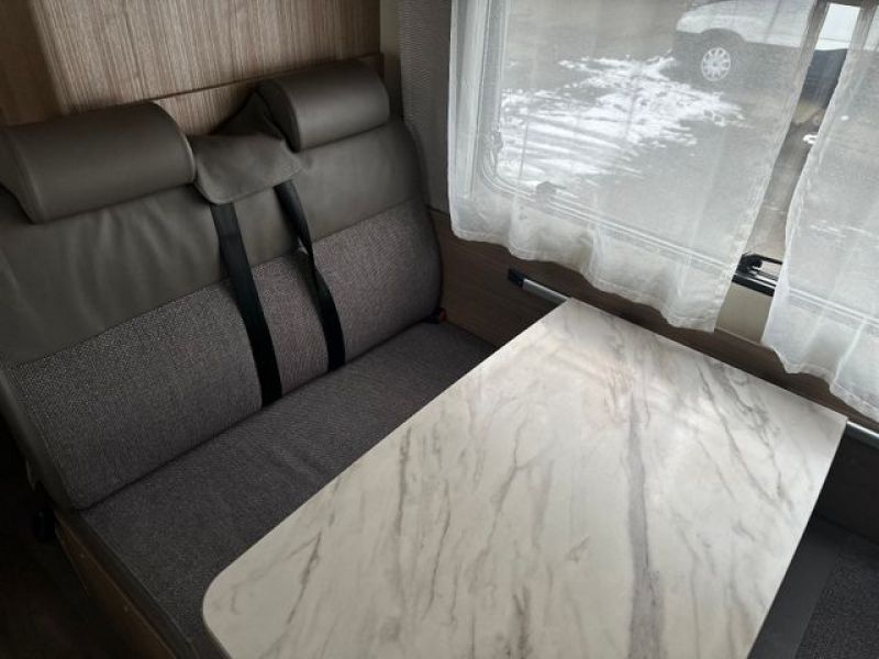 En venta Carado A 464 Blanco 2018 Santa Cruz de Tenerife foto 6