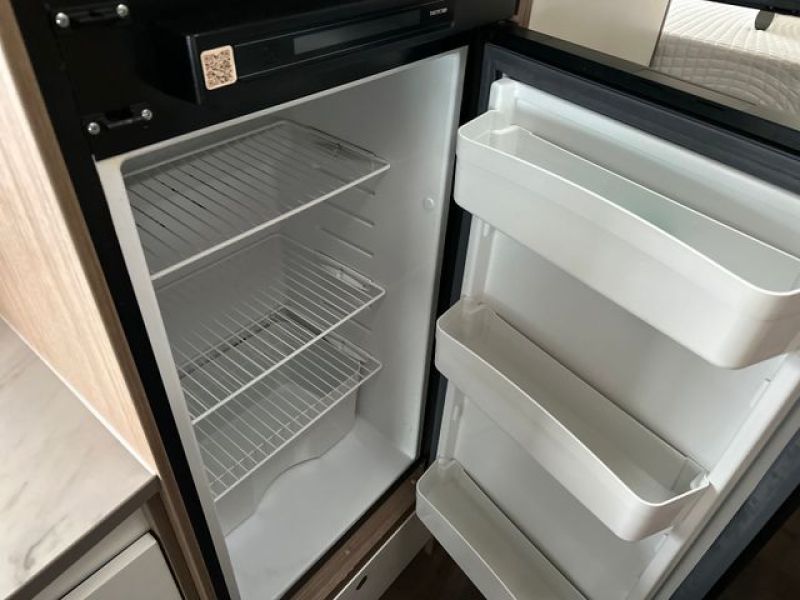 En venta Carado A 464 Blanco 2018 Santa Cruz de Tenerife foto 10