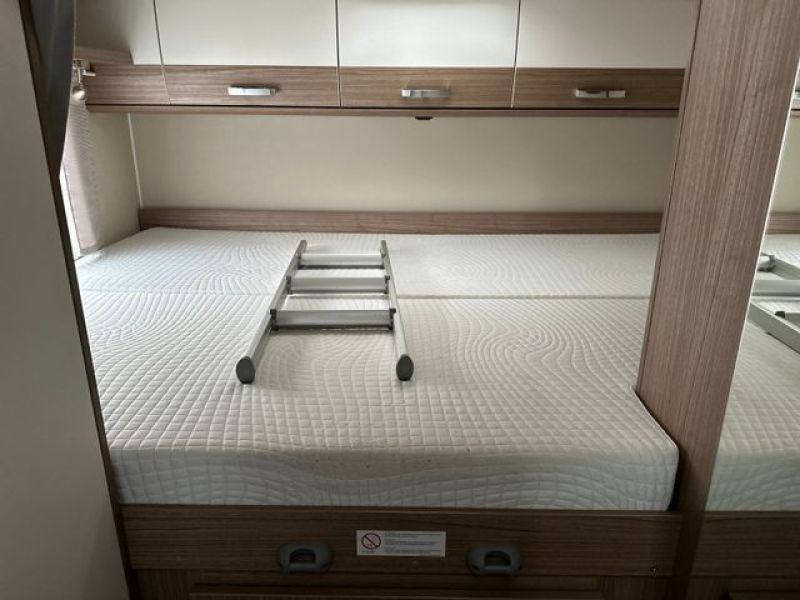 En venta Carado A 464 Blanco 2018 Santa Cruz de Tenerife foto 11