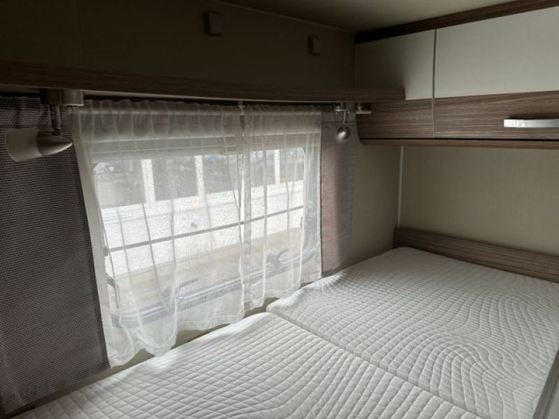 En venta Carado A 464 Blanco 2018 Santa Cruz de Tenerife foto 14