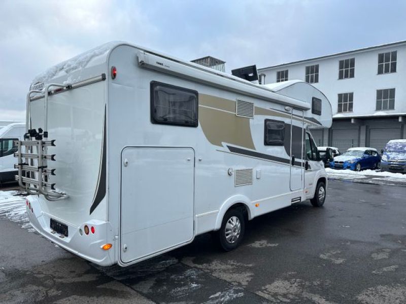 En venta Carado A 464 Blanco 2018 Santa Cruz de Tenerife foto 16