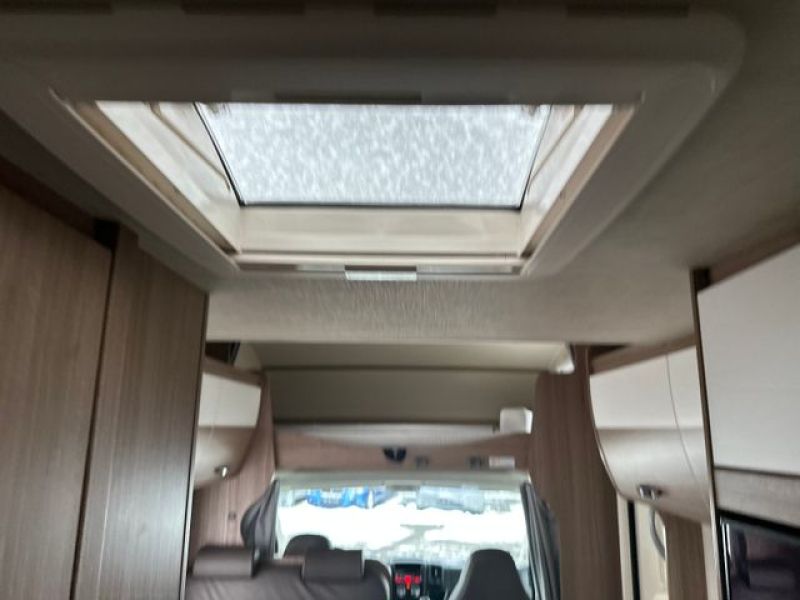 En venta Carado A 464 Blanco 2018 Santa Cruz de Tenerife foto 17