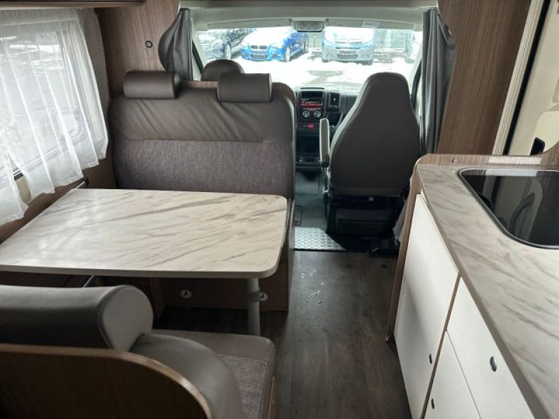 En venta Carado A 464 Blanco 2018 Santa Cruz de Tenerife foto 19