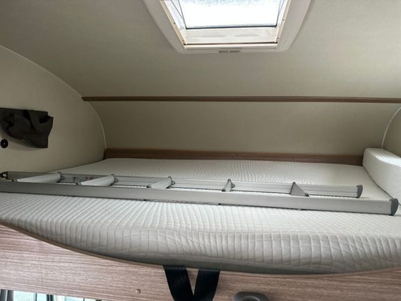 En venta Carado A 464 Blanco 2018 Santa Cruz de Tenerife foto 20