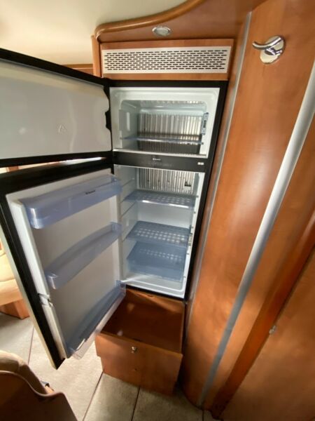 En venta Carthago C-Tourer I150 Blanco 2012 Santa Cruz de Tenerife foto 15