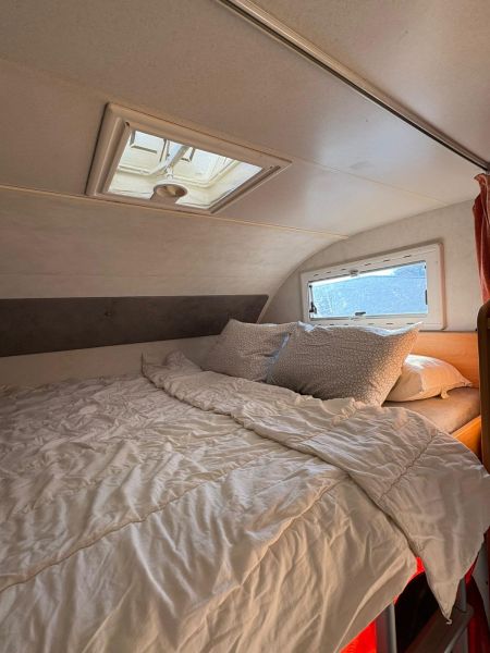 En venta Chausson Welcome 22 Blanco 2003 Vizcaya foto 17