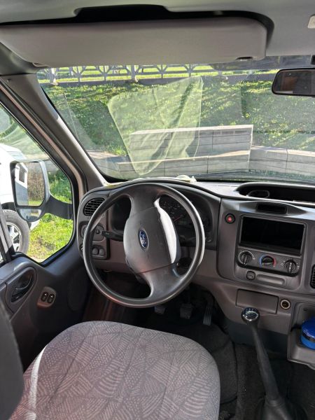 En venta Chausson Welcome 22 Blanco 2003 Vizcaya foto 18