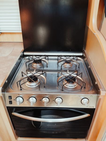 En venta Fiat Pilote P690 Blanco 2011 Madrid foto 11