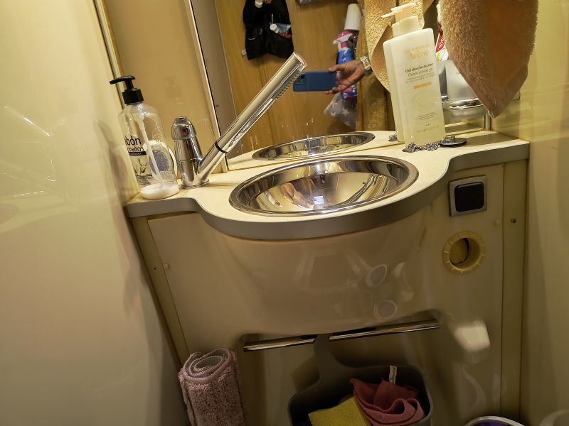 En venta Moncayo Zeus 390 Gris 1987 Castellón foto 15