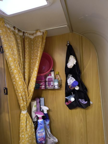 En venta Moncayo Zeus 390 Gris 1987 Castellón foto 20