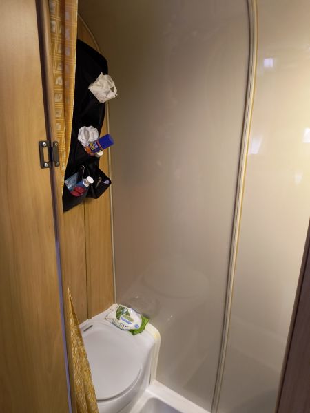 En venta Moncayo Zeus 390 Gris 1987 Castellón foto 21