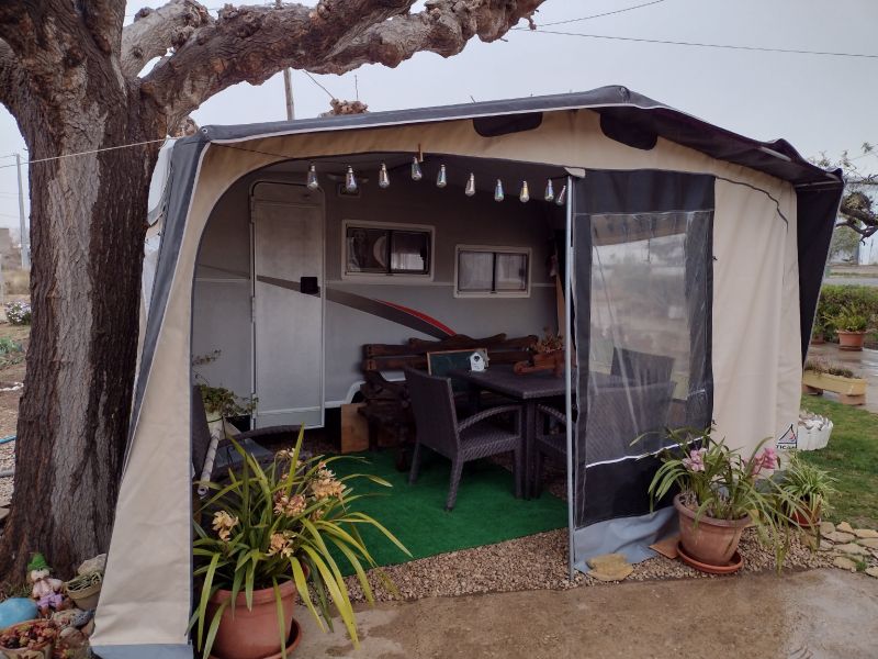 En venta Moncayo Zeus 390 Gris 1987 Castellón foto 23