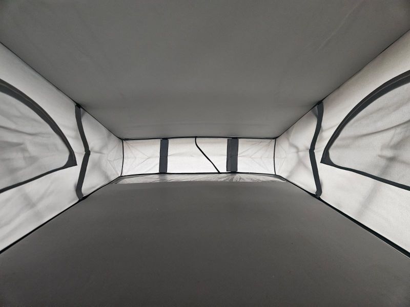 En venta Volkswagen California Beach Negro 2010 Zaragoza foto 12