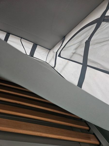 En venta Volkswagen California Beach Negro 2010 Zaragoza foto 13