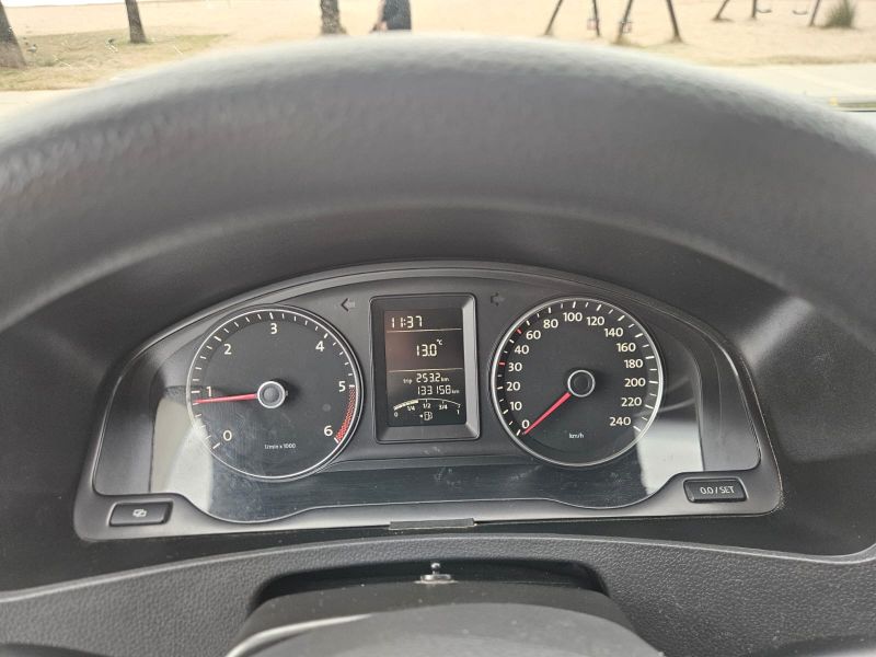 En venta Volkswagen California Beach Negro 2010 Zaragoza foto 14