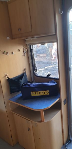 En venta Sunroller Queen 430 cp Blanco 2004 Valencia foto 5