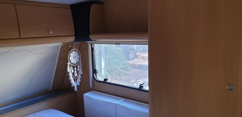 En venta Sunroller Queen 430 cp Blanco 2004 Valencia foto 7