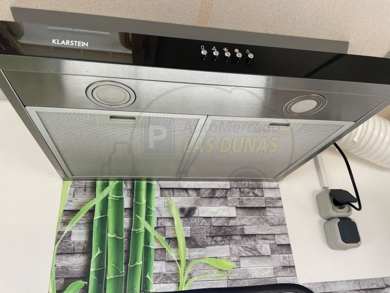 En venta Caravelair Antares luxe 340  Cocina  2004 Alicante foto 11