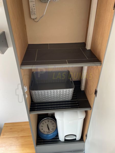 En venta Caravelair Antares luxe 340  Cocina  2004 Alicante foto 12