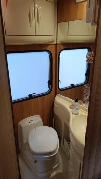 En venta McLouis Lagan 214 Blanco 2008 Guipúzcoa foto 2